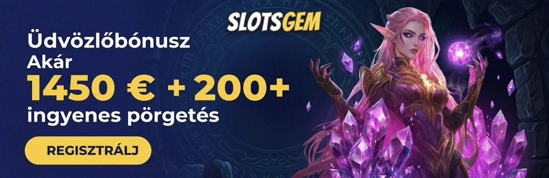 Slotsgem Casino